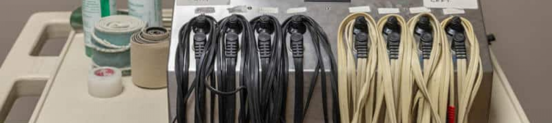 Neuropathy Treatment with MicroVas Therapy Neuropathy Treatment with MicroVas Therapy