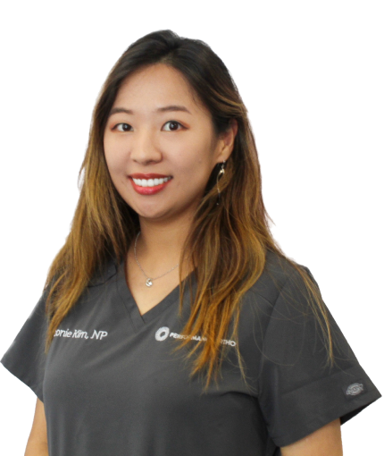 Meet Our Doctors 15 Yoonie Kim, MSN, APN, NP-C