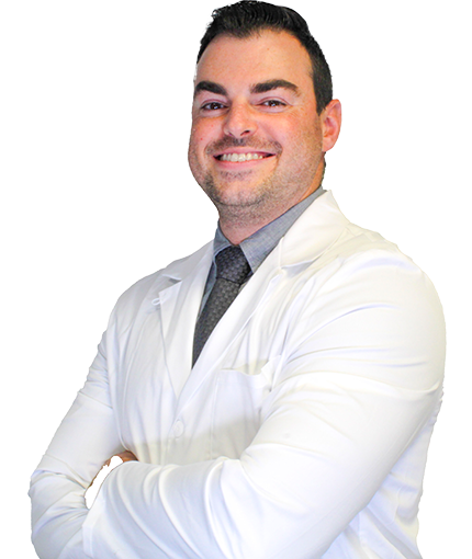 Dr. Ryan Lumia, DPT Dr. Ryan Lumia, DPT