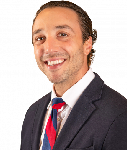 Meet Our Doctors 20 Dr. Anthony Piccillo, D.C., P.S.P.