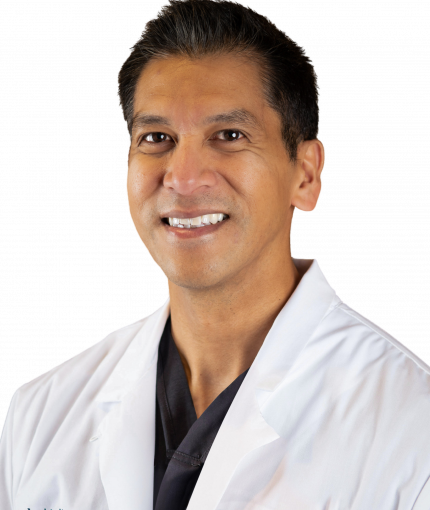 Meet Our Doctors 2 Dr. Joseph Mejia, DO, FAAPM&R, RMSK