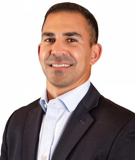 Meet Our Doctors 21 Matthew Brigante