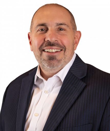 Meet Our Doctors 19 Dr. Ron Spiaggia, DC