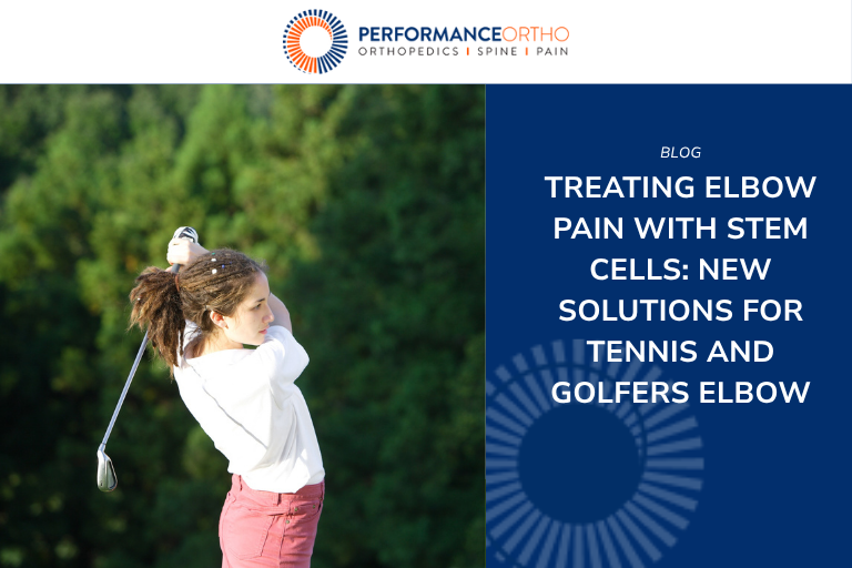 Treating Elbow Pain with Stem Cells_ New Solutions for Tennis and Golfers Elbow