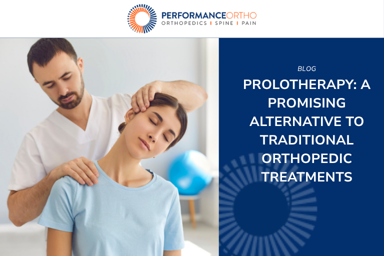 Prolotherapy_ A promising alternative to traditional orthopedic treatments