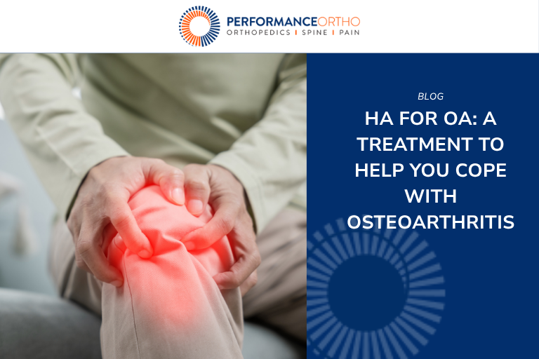 HA for OA_ A treatment to help you cope with Osteoarthritis