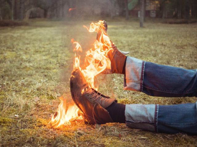 Neuropathy Pain Somerset County NJ