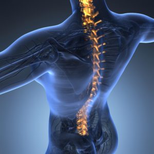 spinal surgery