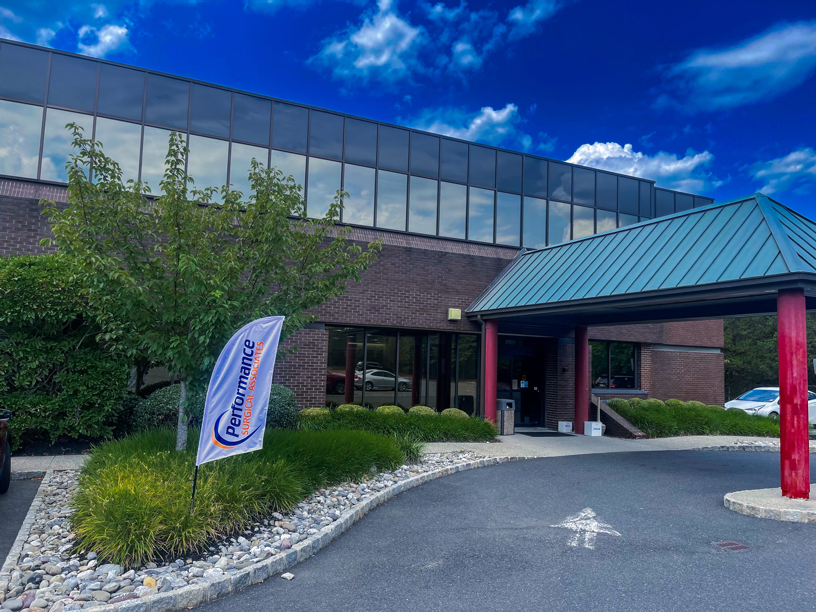 Performance Surgical Associates Bridgewater NJ
