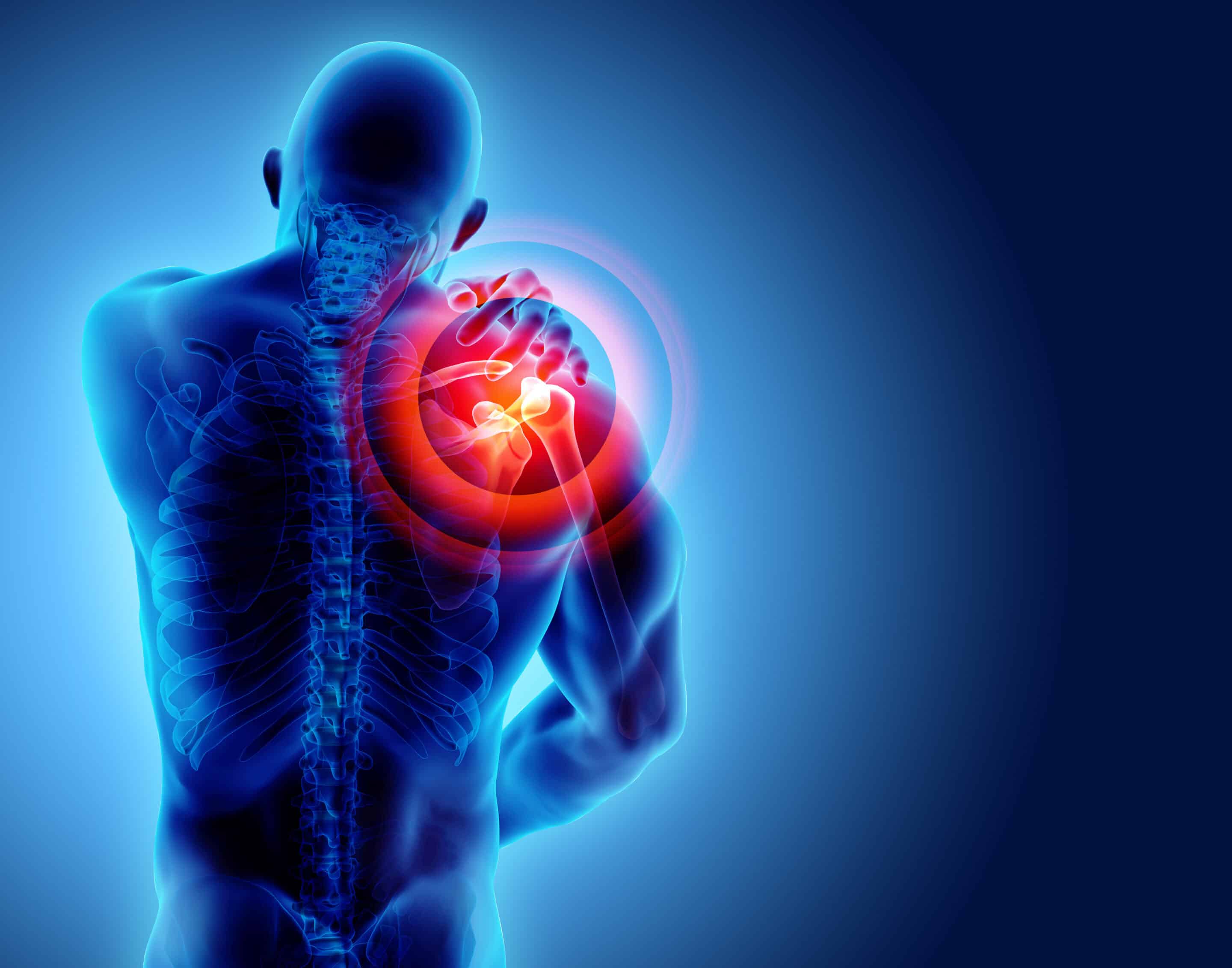 Performance Medical NJ Shoulder Pain Specialists