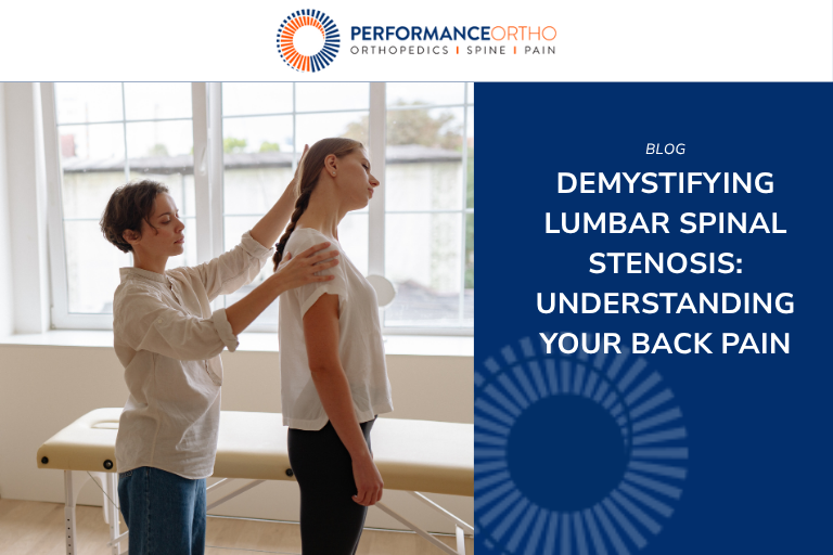 Demystifying Lumbar Spinal Stenosis_ Understanding Your Back Pain