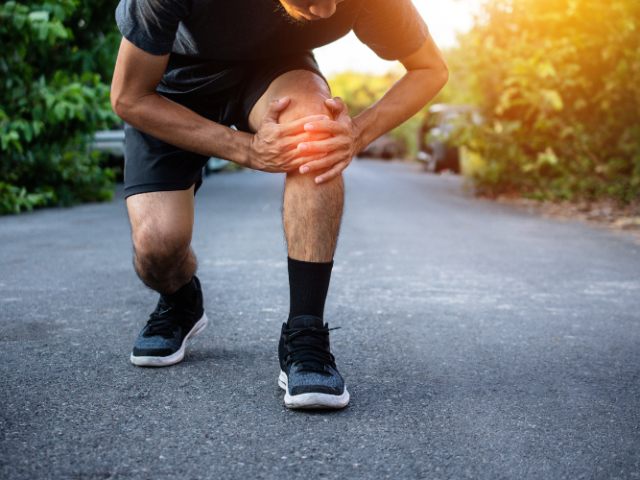 Knee Pain