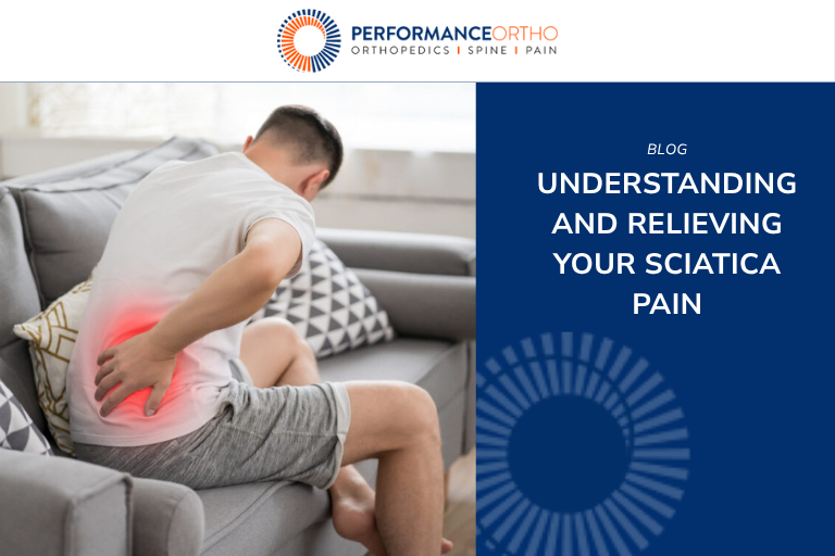 Understanding and Relieving Your Sciatica Pain