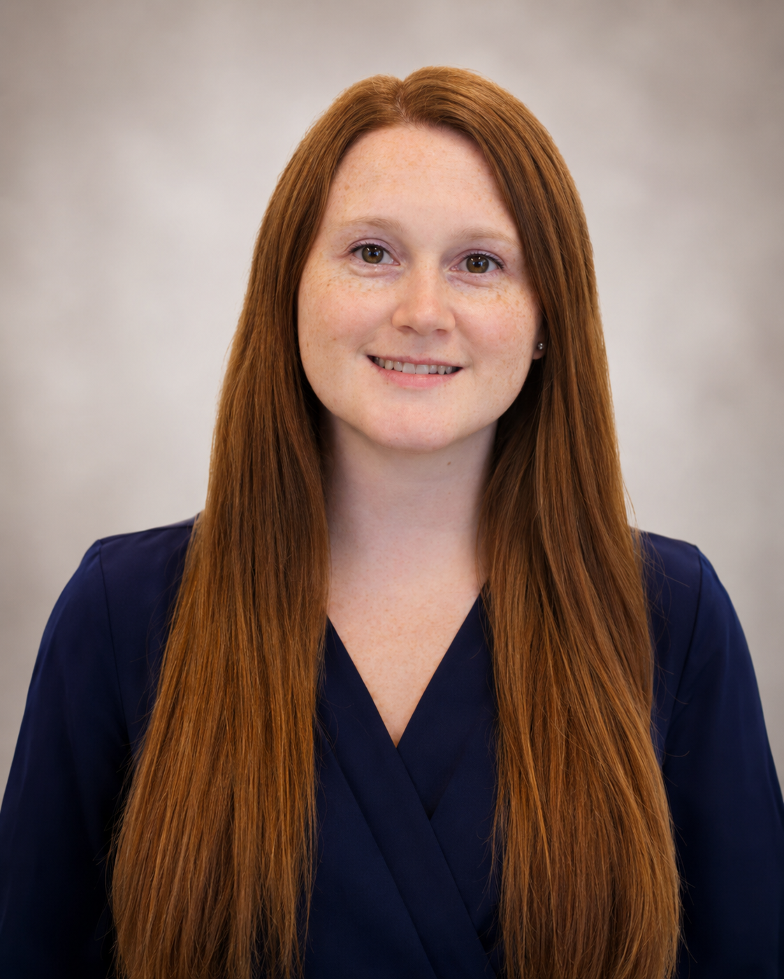 Andrea Terris Headshot