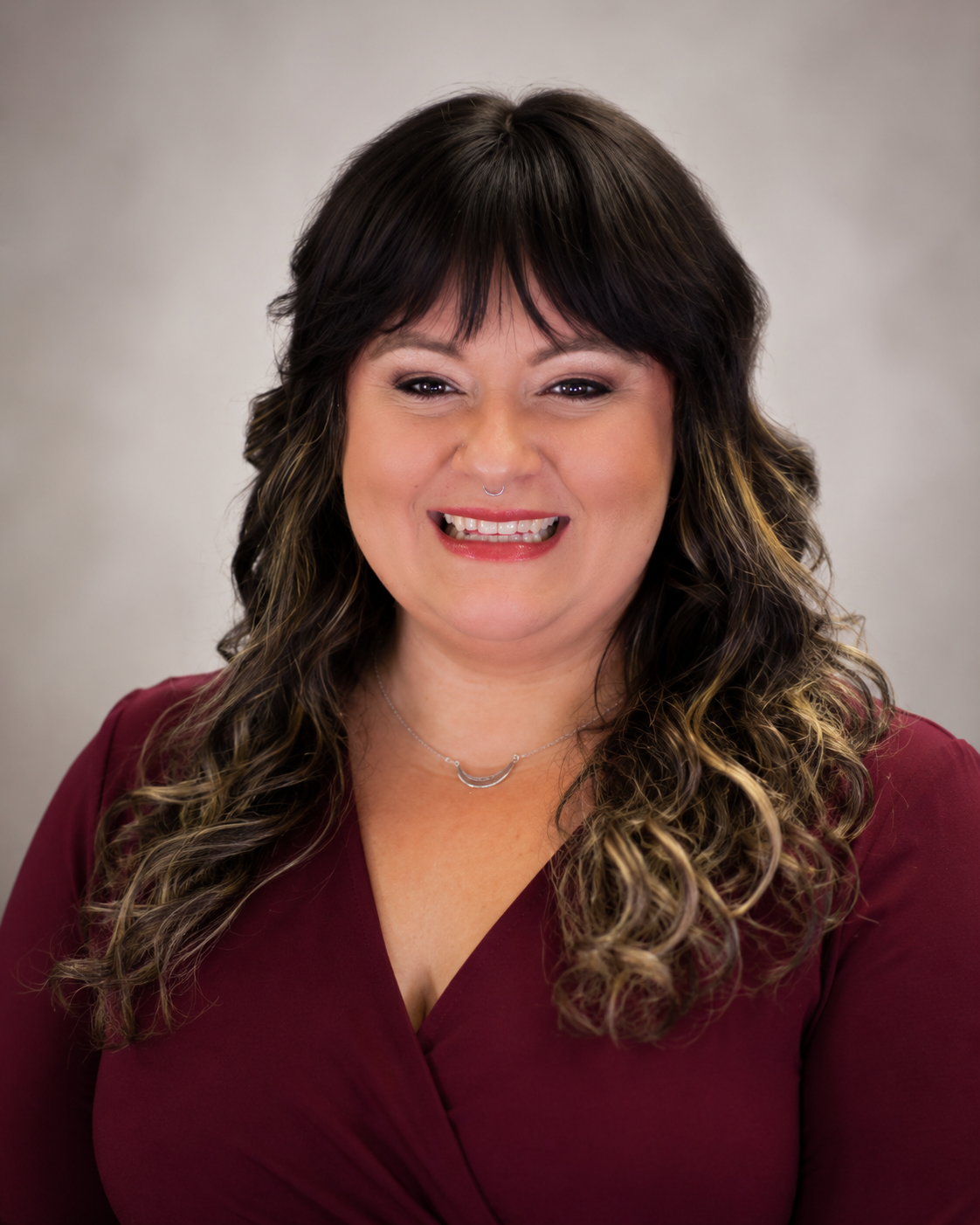 Kayla Briant Headshot